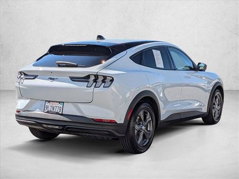 Used 2023 Ford Mustang Mach-E Select RWD image 5