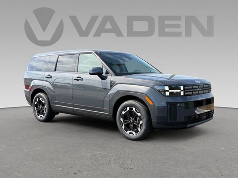 New 2026 Hyundai Santa Fe SE image 1