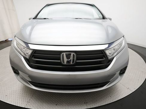 Certified 2023 Honda Odyssey EX-L image 23