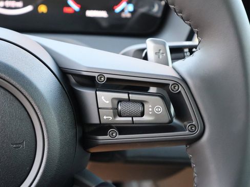 New 2026 Porsche Panamera image 29