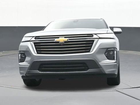 Used 2023 Chevrolet Traverse High Country w/ LPO, Floor Liner Package FWD image 63