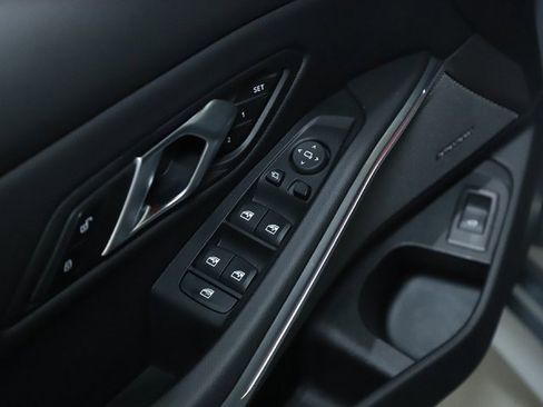 Certified 2024 BMW M340i xDrive w/ Premium Package image 16