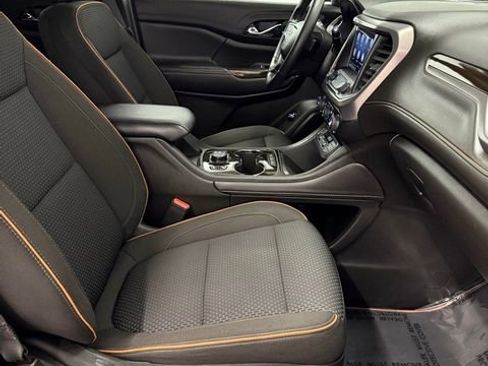 Used 2023 GMC Acadia AT4 w/ Trailering Package image 18