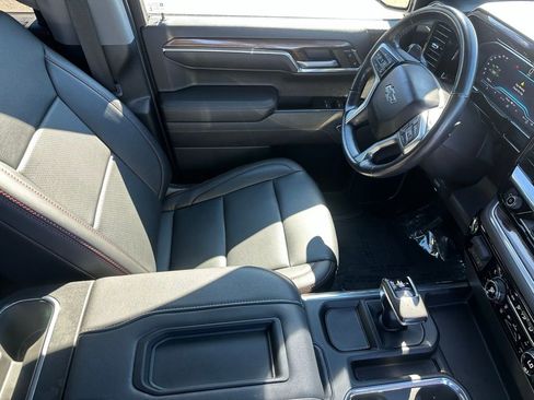 Used 2022 Chevrolet Silverado 1500 LT Trail Boss w/ Protection Package image 16