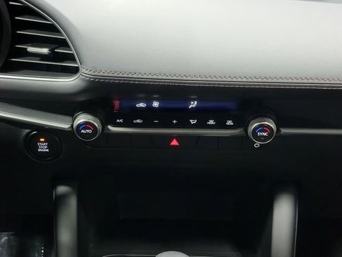 New 2026 MAZDA MAZDA3 s Sport FWD image 20