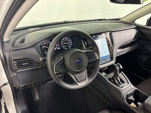 Used 2025 Subaru Legacy Premium image 14