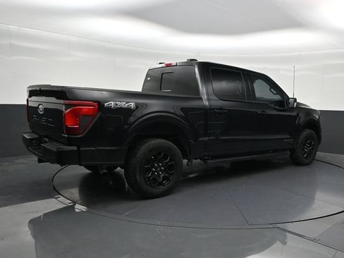 Used 2024 Ford F150 XLT w/ Equipment Group 302A MID AWD/4WD image 5