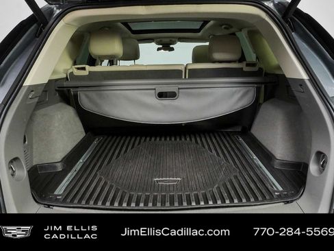 Used 2020 Cadillac XT5 Premium Luxury FWD image 30
