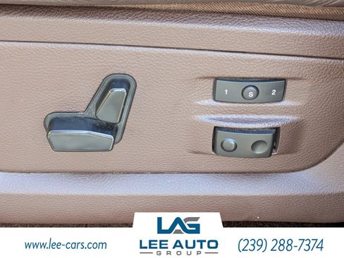 Used 2016 RAM 1500 Laramie Longhorn w/ Convenience Group AWD/4WD image 16