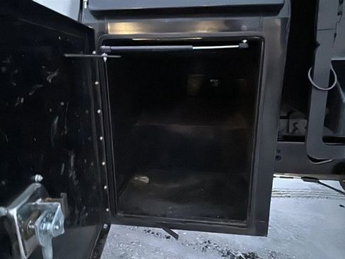 Used 2021 Ford F450 XL w/ Snow Plow Prep Package image 6