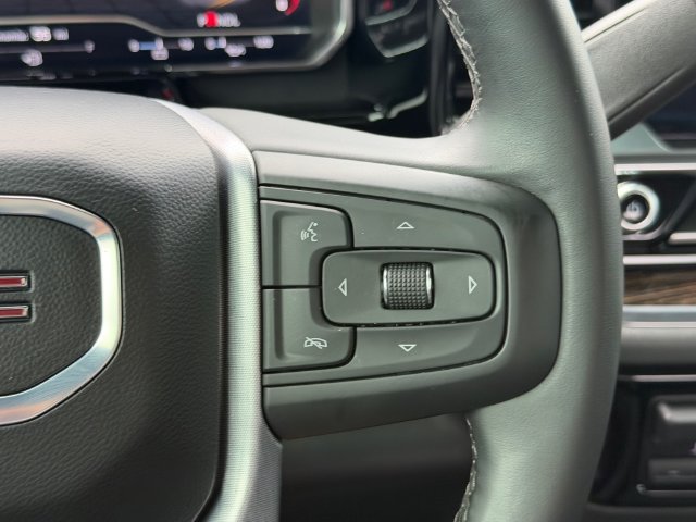 Certified 2025 GMC Sierra 1500 Elevation RWD image 25