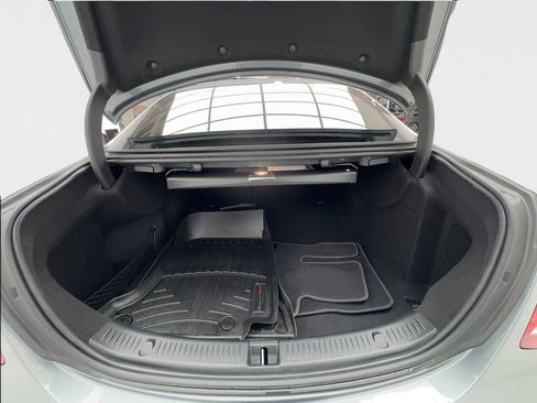 Used 2020 Mercedes-Benz E 350 4MATIC Sedan w/ Parking Assistance Package image 17