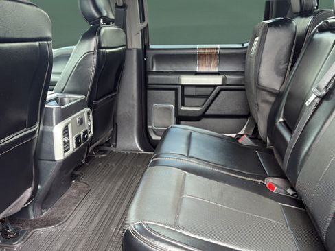 Used 2018 Ford F150 Lariat AWD/4WD image 18