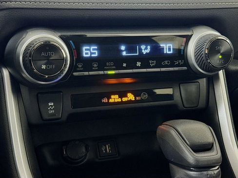 Used 2024 Toyota RAV4 LE image 16