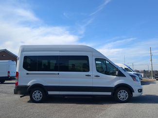 Used 2024 Ford Transit 350 XLT video 2