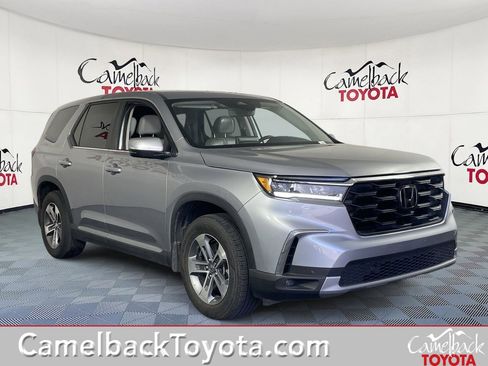 Used 2024 Honda Pilot EX-L image 1