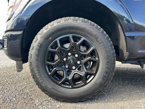 Used 2024 Ford F150 XLT w/ Tow/Haul Package AWD/4WD image 6