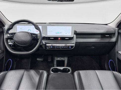 Used 2024 Hyundai Ioniq 5 Limited AWD/4WD image 17
