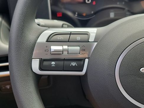 New 2026 Hyundai Tucson SEL Plus FWD image 7