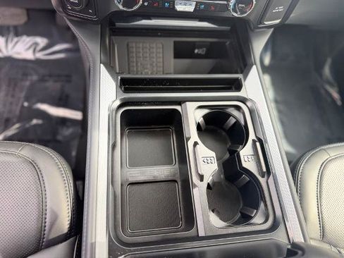 Certified 2026 Ford F250 Platinum AWD/4WD image 14