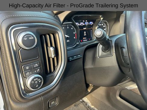 Used 2020 GMC Sierra 1500 Denali w/ Denali Ultimate Package image 28