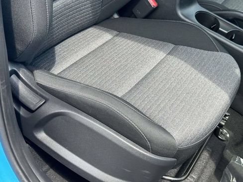 Used 2025 Kia Soul EX FWD image 10