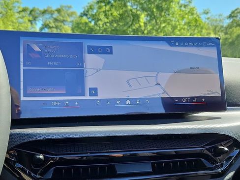 New 2027 BMW 430i xDrive Convertible w/ M Sport Package AWD/4WD image 19