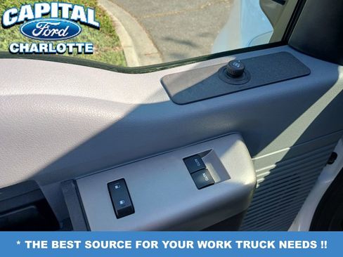 New 2027 Ford F750 2WD Regular Cab Super Duty image 9