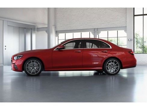 Used 2021 Mercedes-Benz E 350 Sedan image 38