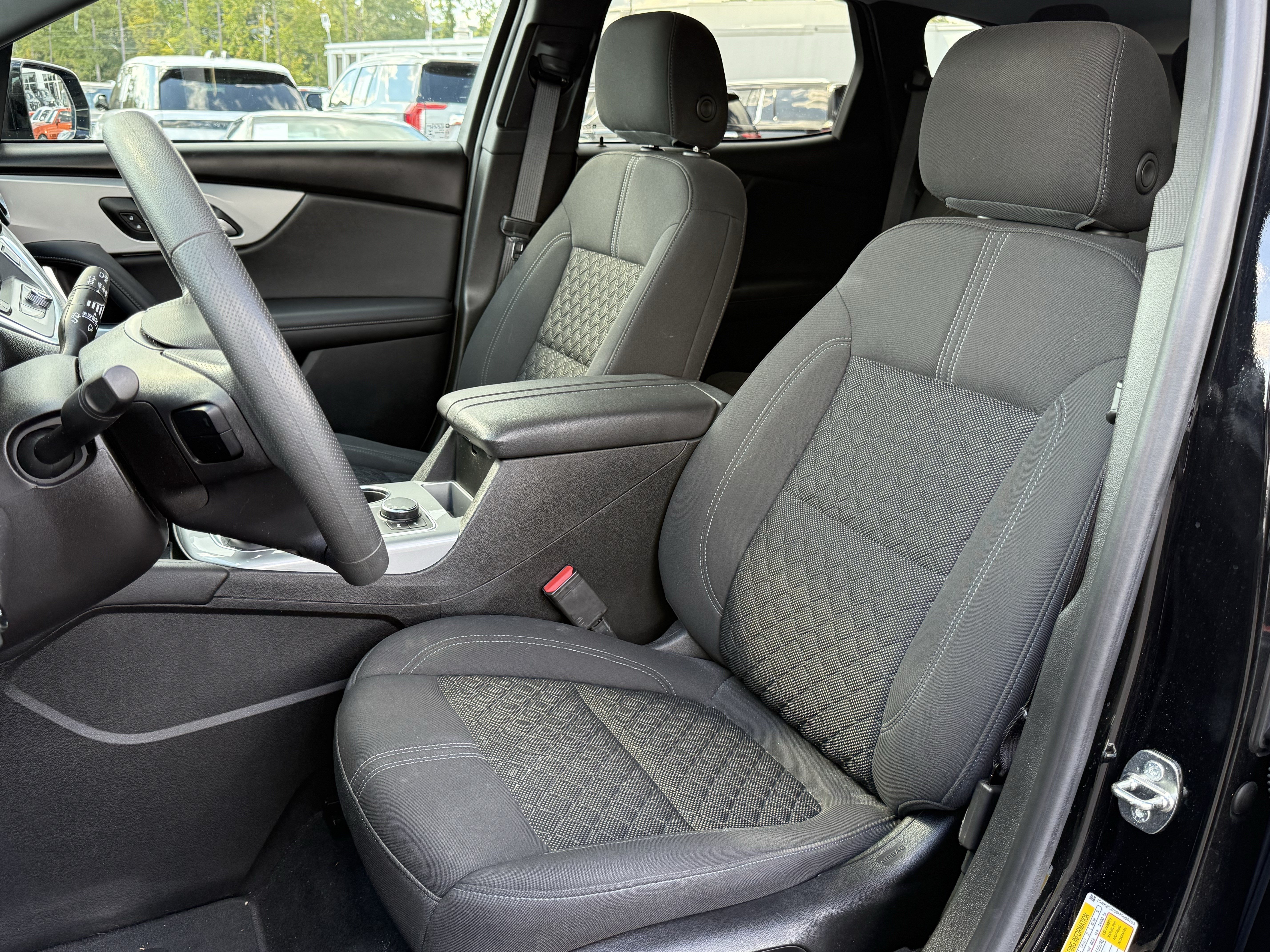 Used 2021 Chevrolet Blazer LT FWD image 7