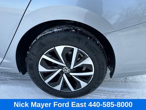 Used 2024 Volkswagen Jetta S image 22
