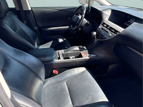 Used 2013 Lexus RX 350 AWD w/ Navigation Pkg image 20