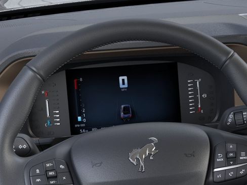 New 2026 Ford Bronco Sport Outer Banks w/ Outer Banks Tech Package+ AWD/4WD image 13