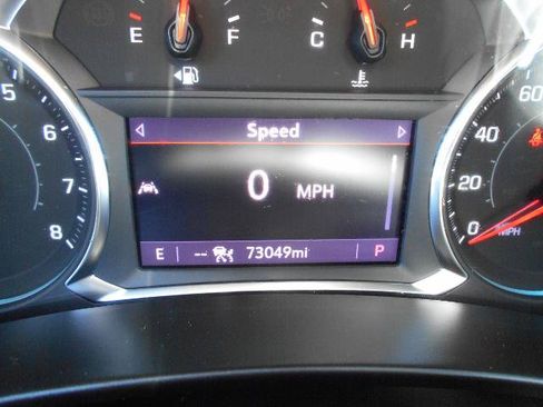 Used 2022 Chevrolet Equinox Premier AWD/4WD image 21