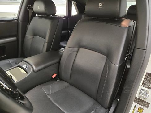 Certified 2012 Rolls-Royce Ghost RWD image 29