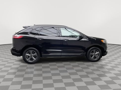 Used 2023 Ford Edge SEL w/ Sport Appearance Package image 37