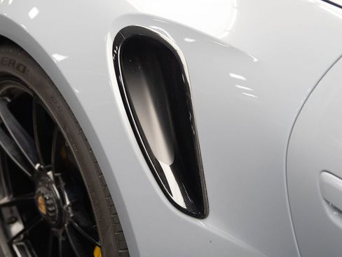 Used 2023 Porsche 911 Turbo image 57