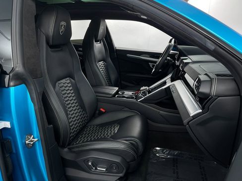 Used 2021 Lamborghini Urus image 54