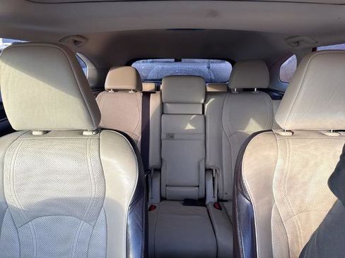 Used 2019 Lexus RX 350L FWD image 10