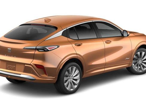 New 2026 Buick Envista Avenir image 29