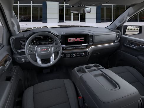 New 2026 GMC Sierra 1500 Elevation w/ Elevation Select Package RWD image 15