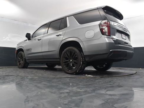 Used 2023 Chevrolet Tahoe High Country w/ Premium Package 2 image 53