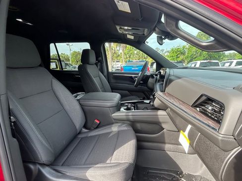 New 2026 Chevrolet Tahoe LS AWD/4WD image 23