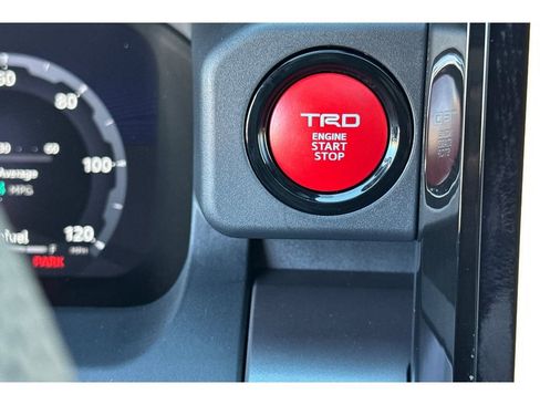 New 2026 Toyota Tacoma TRD Sport AWD/4WD image 22