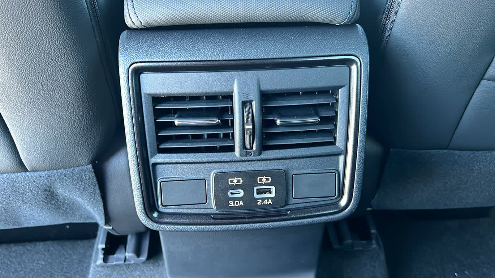 New 2026 Subaru Forester Premium AWD/4WD image 25