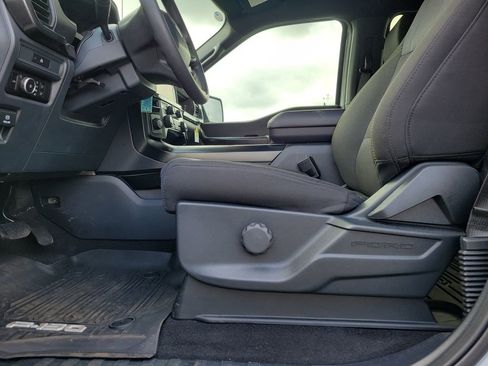 New 2025 Ford F150 STX w/ Equipment Group 200A image 17