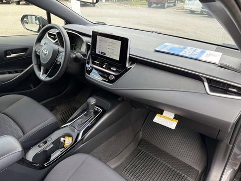 Certified 2026 Toyota Corolla SE FWD image 16