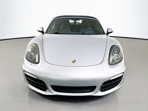 Used 2014 Porsche Boxster S RWD image 2