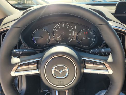 New 2026 MAZDA CX-50 2.5 Hybrid w/ Weather Package image 30