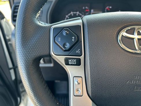 Used 2020 Toyota 4Runner SR5 Premium AWD/4WD image 14